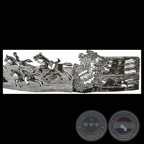 CABICHUI. COLECCIÓN DEL MUSEO DEL BARRO